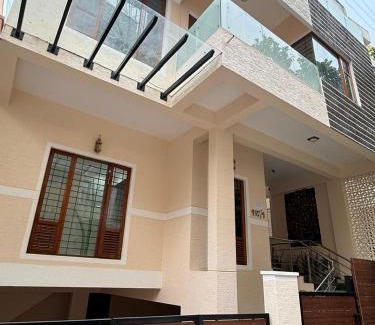 Bengaluru Casa | Evara Niketan
