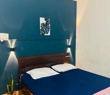 Gauhati Casa | Evara The Urban Homestay