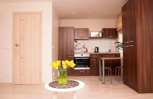 Snipiskes Apartamento | EVArent Apartament Free parking