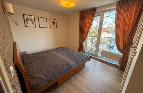 Snipiskes Apartamento | EVArent Apartament Free parking
