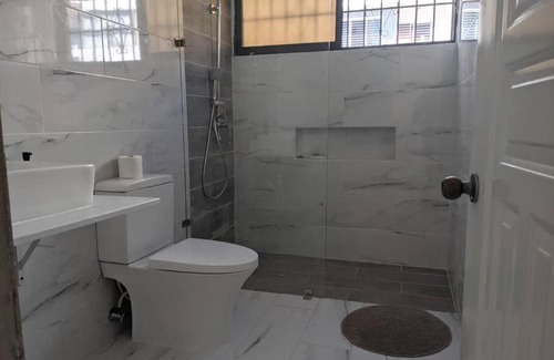 Ensanche Quisqueya Apartamento | Evaristo Morales Fresh and pleasant close to everything Santo Domingo
