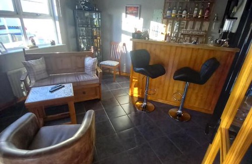 Ballymoney Cama Y Desayuno | Evaron House