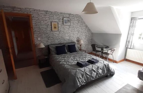 Ballymoney Cama Y Desayuno | Evaron House