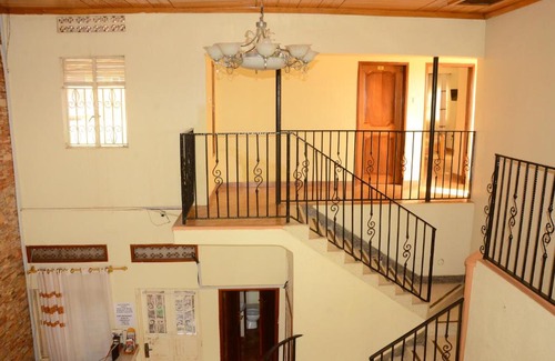 Entebbe Hotel | Evary Hotel