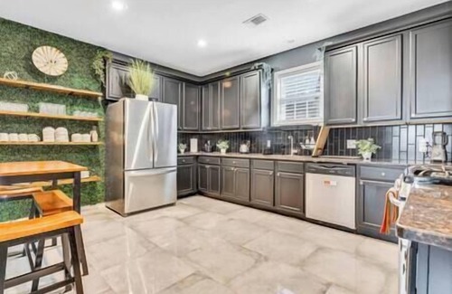 Peoplestown Casa | Eva’s House – Downtown ATL Getaway (12 Guests)