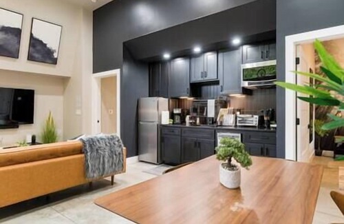 Peoplestown Casa | Eva’s Zen House – Downtown ATL Retreat (4 Guests)