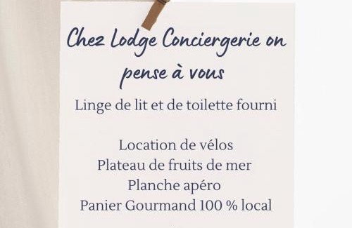 Kerroch Apartamento | Evasion - 100m de la mer - parking