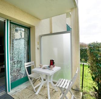 Kerroch Apartamento | Evasion - 100m de la mer - parking