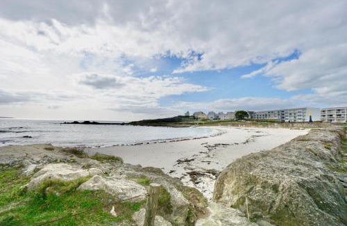 Kerroch Apartamento | Evasion - 100m de la mer - parking