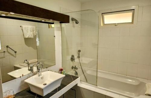 Sarramea Casa | EVASION Bungalow d'Antan Spa