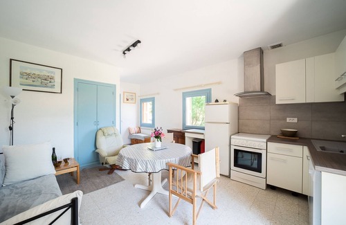 Ceret Apartamento | Evasion Céret - Appt champêtre proche centre-ville