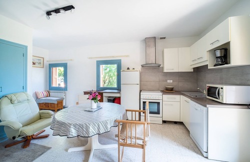 Ceret Apartamento | Evasion Céret - Appt champêtre proche centre-ville