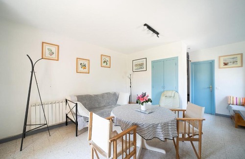 Ceret Apartamento | Evasion Céret - Appt champêtre proche centre-ville