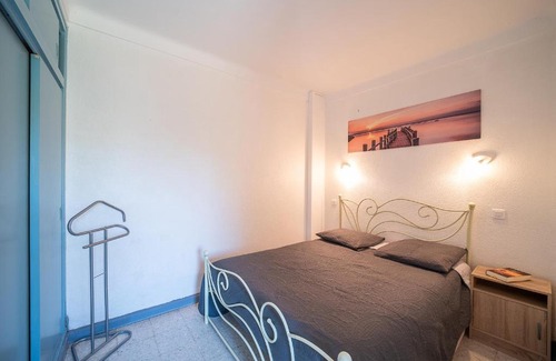 Ceret Apartamento | Evasion Céret - Appt champêtre proche centre-ville