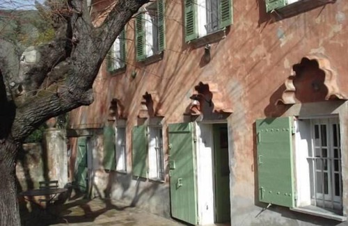 Le Revest-les-Eaux Casa | Antigua casa de campo para 12 personas
