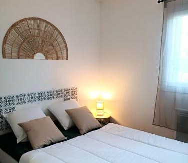 Canet Apartamento | Evasion estivale, résidence de vacances T2 bis