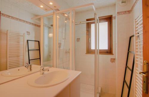 Chatel Apartamento | Evasion EV4 TELECABINE & VIEW 8 Pers