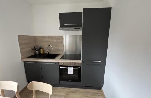 Ecuires Apartamento | Evasion Maritime - Appart 2p Montreuil-sur-Mer