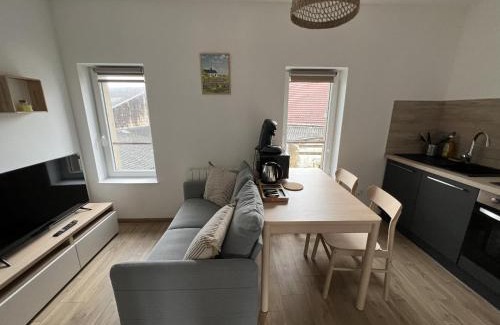 Ecuires Apartamento | Evasion Maritime - Appart 2p Montreuil-sur-Mer