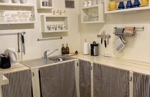 Grayan-Et-L'Hopital Casa | Evasion Nature Home & Glamping