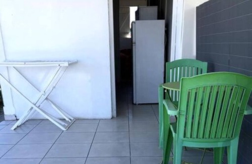 Damencourt Apartamento | 🏝️ Évasion Parfaite in Damencourt - Comfort & Serenity in Guadeloupe 🌿
