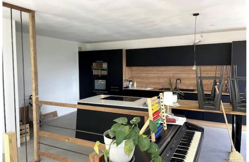 Le Tignet Casa | Evasion Provençale et Moderne
