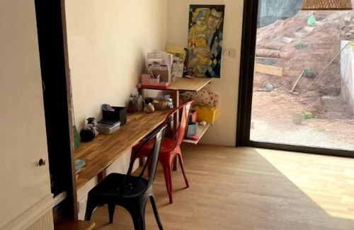 Le Tignet Casa | Evasion Provençale et Moderne