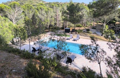 Aurons Apartamento | Evasion sous les pins