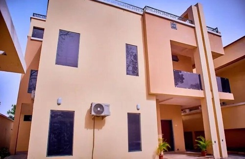 Kano Apartamento | EVC Apartments