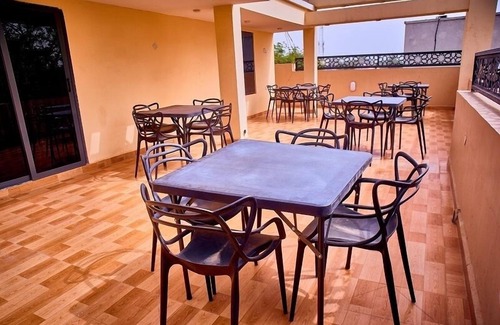 Kano Apartamento | EVC Apartments