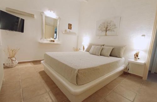 Galini Casa | Evdion Galini