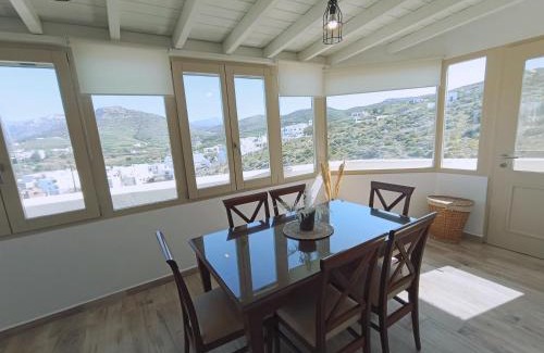 Galini Casa | Evdion Galini
