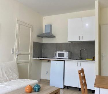 Limeil-Brevannes Apartamento | Evdis Studio 1