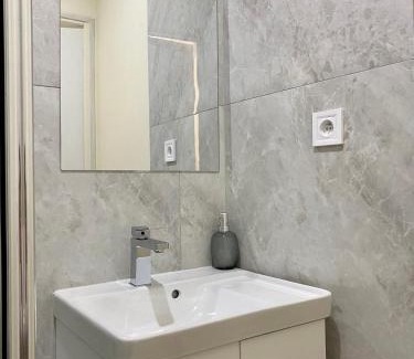 Limeil-Brevannes Apartamento | Evdis Studio 1