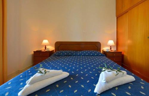 Agios Matthaios Casa | Evdokia's Beach House