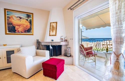 Karpathos Town Apartamento | Evdoxia's apartment