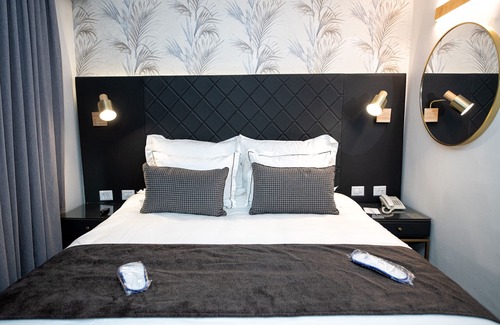Eilat Hotel | EVE by Adam Hotels