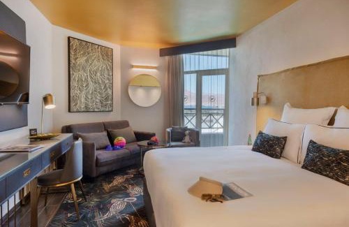 Eilat Hotel | EVE Eilat by Adam Hotels