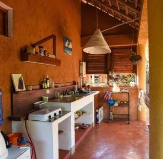 Las Galeras Apartamento | Eve Getaway