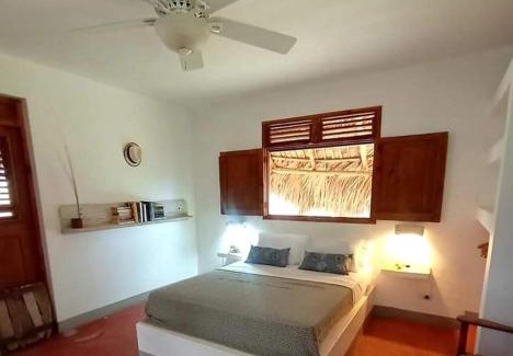 Las Galeras Apartamento | Eve Getaway