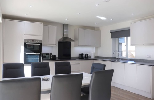 Littleham Casa | Eve's Corner, a comfy, modern & well equipped home