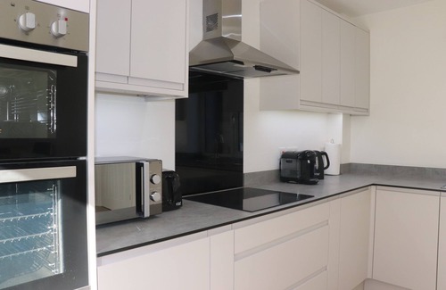Littleham Casa | Eve's Corner, a comfy, modern & well equipped home