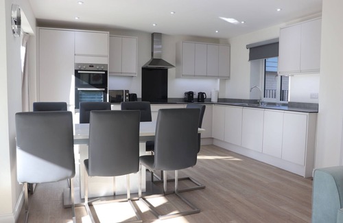 Littleham Casa | Eve's Corner, a comfy, modern & well equipped home
