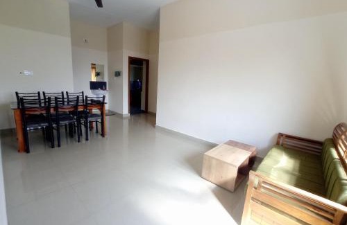 Kottappadi part Casa | Eve's Residency apartments and rooms