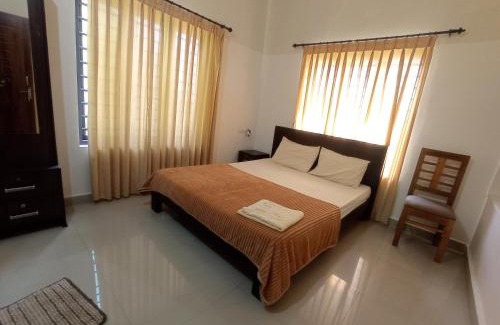 Kottappadi part Casa | Eve's Residency apartments and rooms