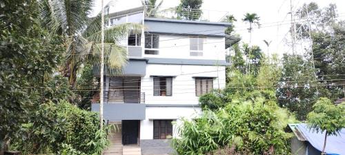 Kottappadi part Casa | Eve's Residency apartments and rooms
