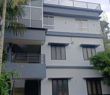 Kottappadi part Casa | Eve's Residency