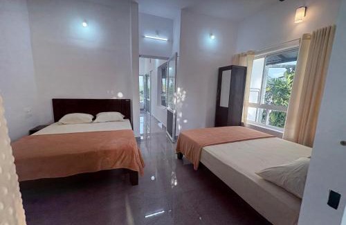 Kottappadi part Casa | Eve's Residency