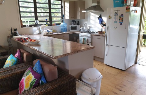 Rarotonga Casa | Eve & Sandys Holiday Home