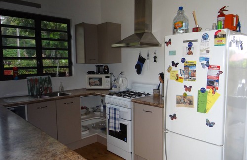 Rarotonga Casa | Eve & Sandys Holiday Home